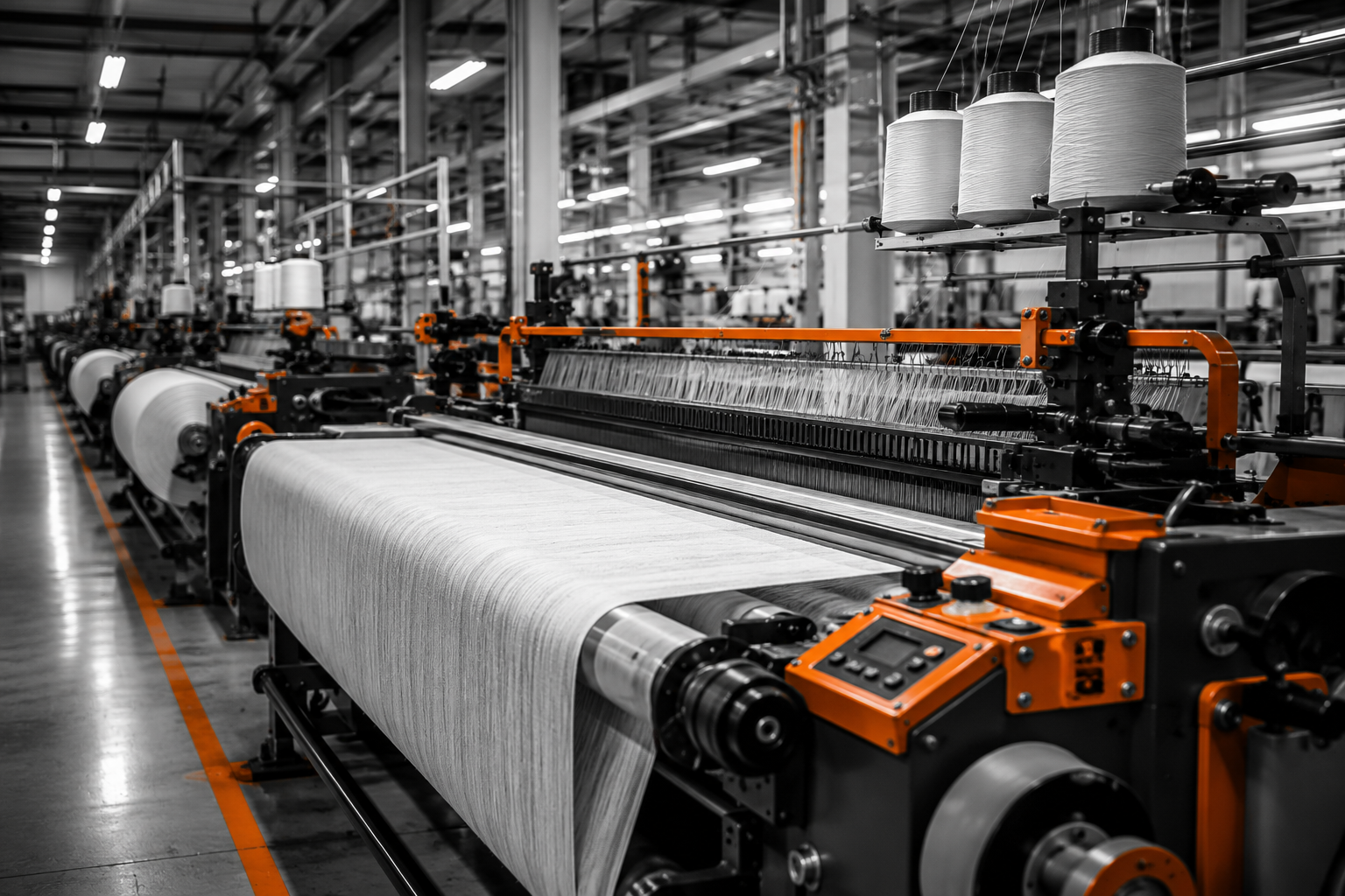 Industria textil