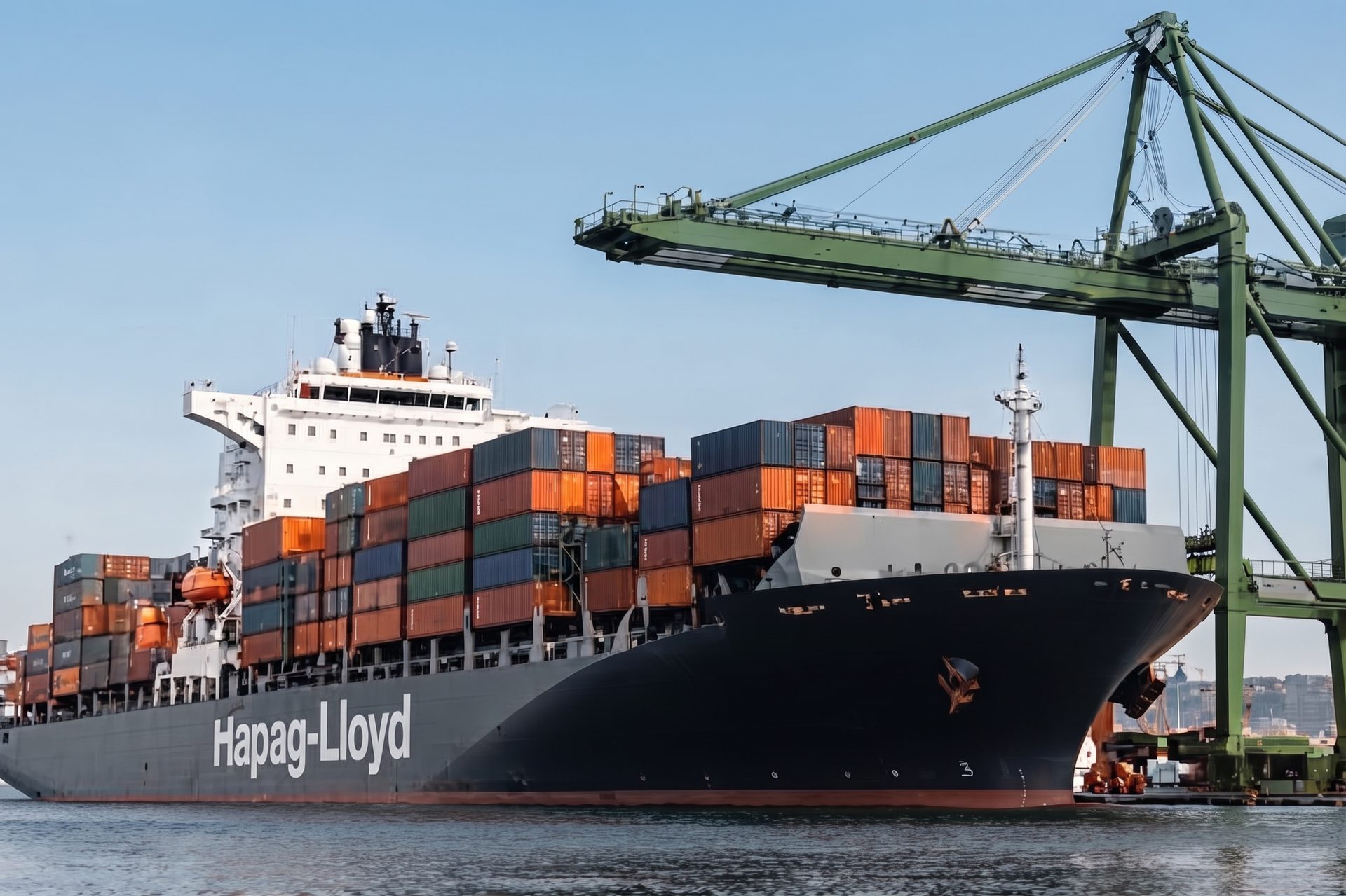 Importación internacional