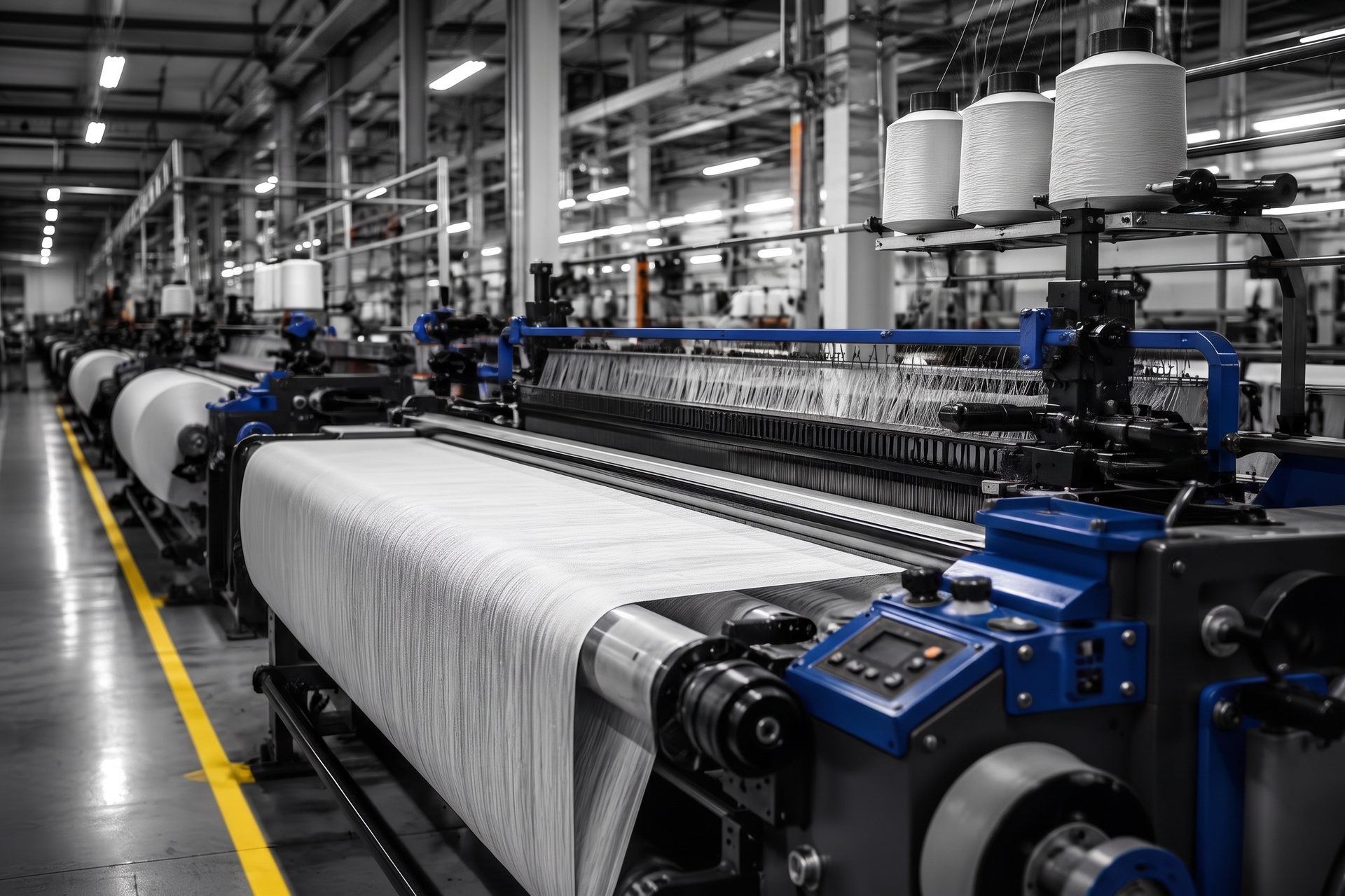 Industria textil